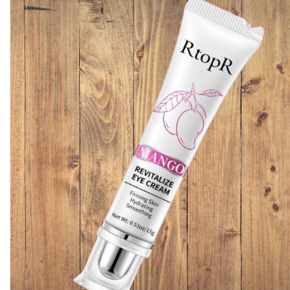 2x Mango Revitalizing Eye Cream - Picture 5 of 5